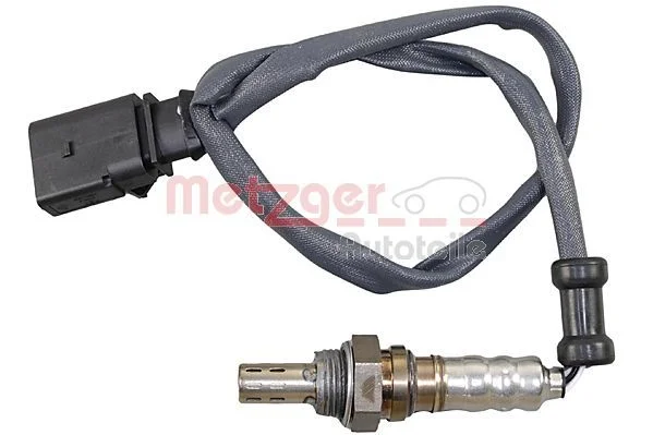Oxygen Sensor METZGER 0895475