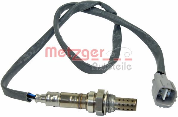 Lambda Sensor METZGER 0895594