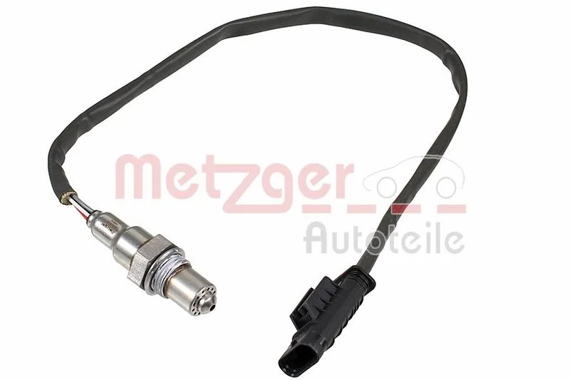 Oxygen Sensor METZGER 0895648