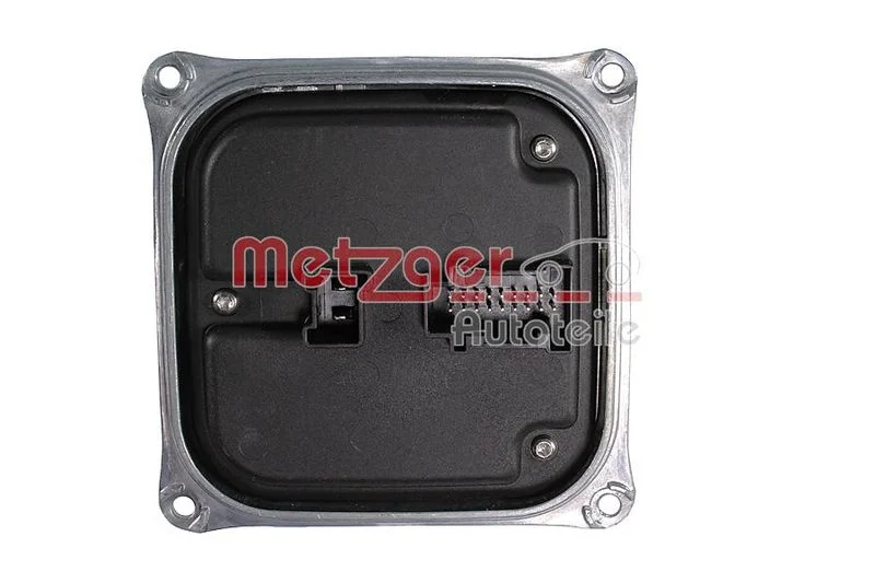 Control Unit, lights METZGER 0896542