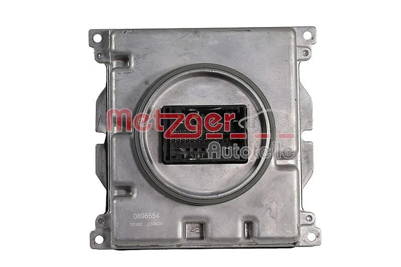Valdymo blokas, žibintai METZGER 0896554