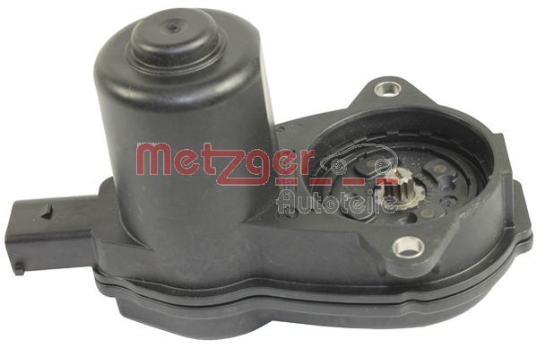 Control Element, parking brake caliper METZGER 0899031