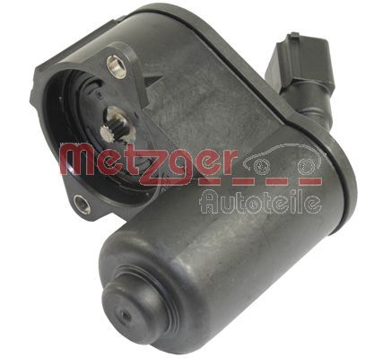 Control Element, parking brake caliper METZGER 0899032