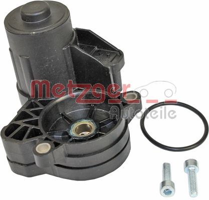 Control Element, parking brake caliper METZGER 0899052