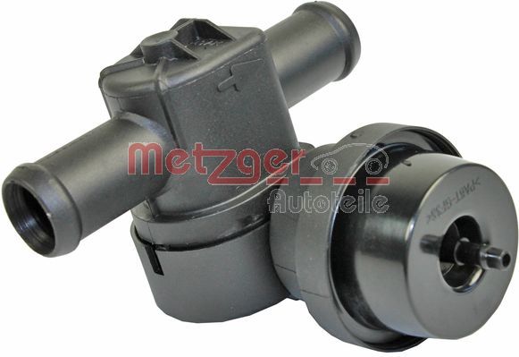 Coolant Control Valve METZGER 0899061