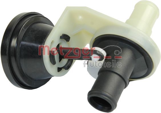 Coolant Control Valve METZGER 0899079