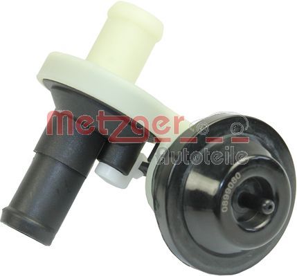 Coolant Control Valve METZGER 0899080