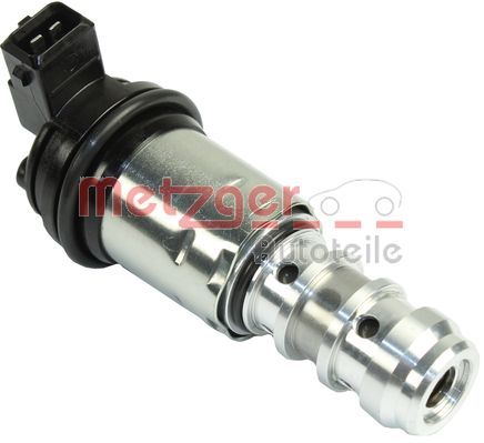 Control Valve, camshaft adjustment METZGER 0899092