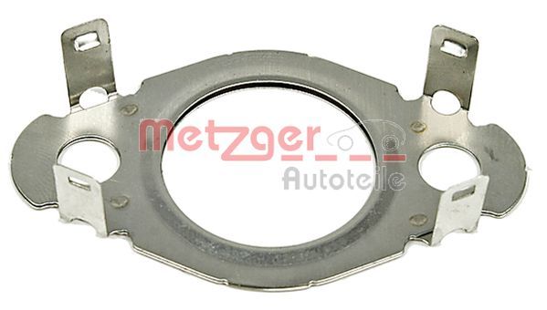 Gasket, EGR valve METZGER 0899162
