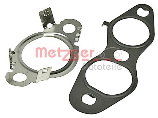 Gasket Set, EGR system METZGER 0899164