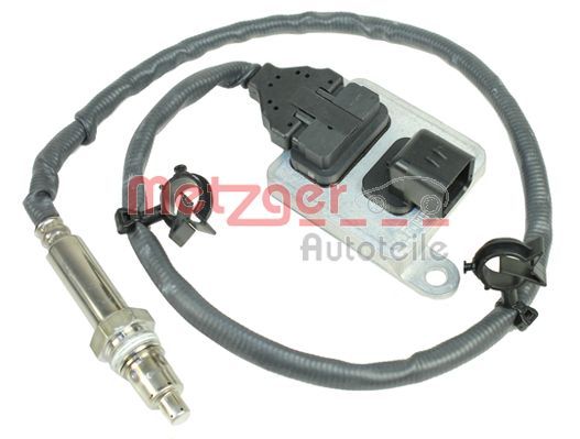 Датчик NOx, каталізатор NOx METZGER 0899202