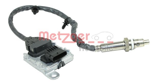 Датчик NOx, каталізатор NOx METZGER 0899210