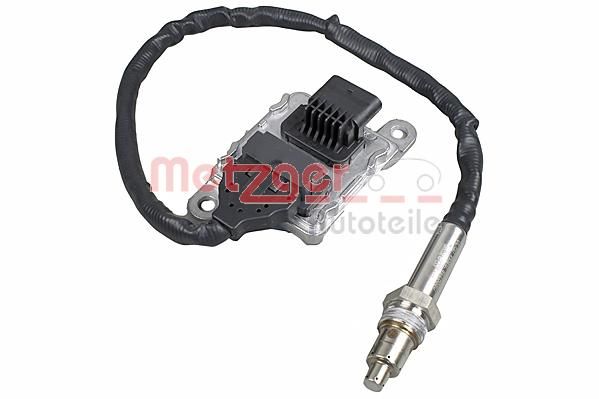 NOx senzor, NOx katalizator METZGER 0899238