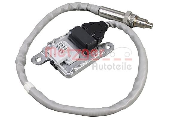 NOx jutiklis, NOx katalizatorius METZGER 0899241