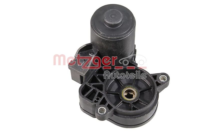 Control Element, parking brake caliper METZGER 0899306