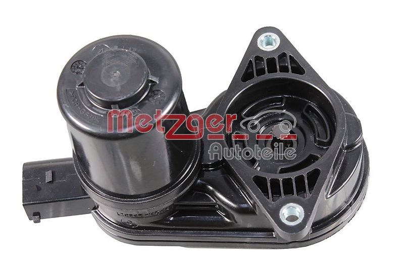 Control Element, parking brake caliper METZGER 0899308