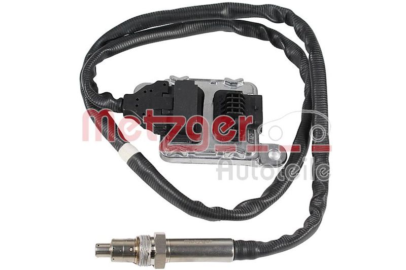 NOx Sensor, NOx catalytic converter METZGER 0899318