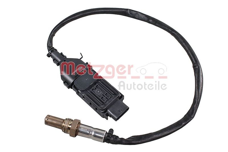 Датчик NOx, каталізатор NOx METZGER 0899355