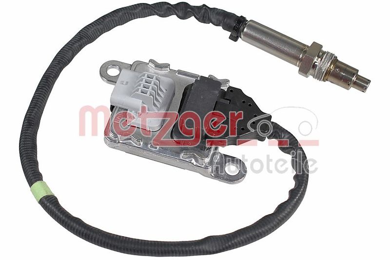 Датчик NOx, каталізатор NOx METZGER 0899362