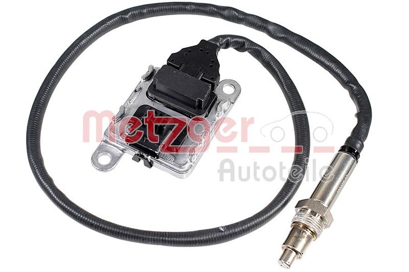 NOx Sensor, NOx catalytic converter METZGER 0899367