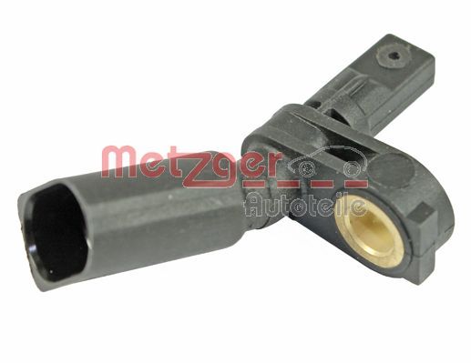 Sensor, wheel speed METZGER 0900075