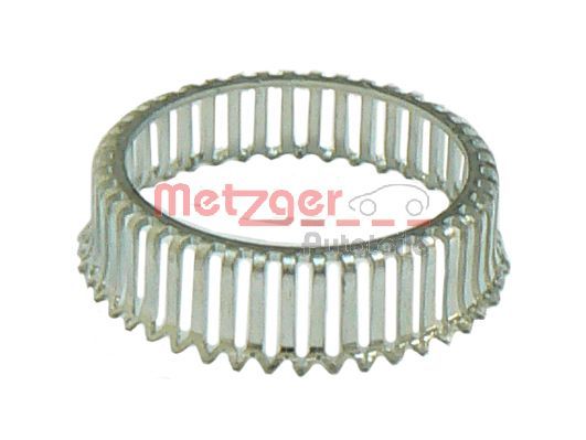 Sensor Ring, ABS METZGER 0900096