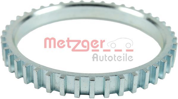 Диск датчика, ABS METZGER 0900159