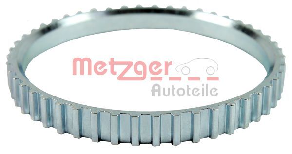 Sensor Ring, ABS METZGER 0900164