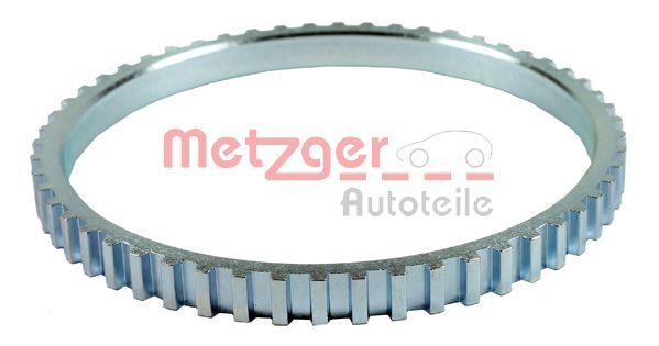 Диск датчика, ABS METZGER 0900168