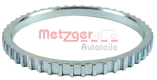 Диск датчика, ABS METZGER 0900183