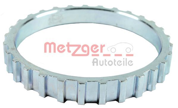 Sensor Ring, ABS METZGER 0900187