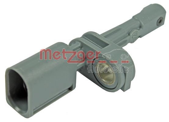 Sensor, wheel speed METZGER 0900190