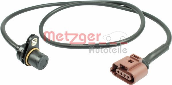 Steering Angle Sensor METZGER 0900194