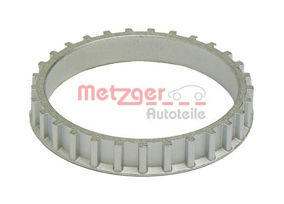 Sensor Ring, ABS METZGER 0900260