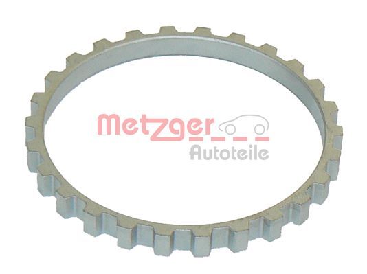 Sensor Ring, ABS METZGER 0900262