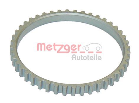 Sensor Ring, ABS METZGER 0900263