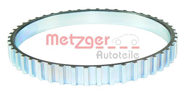 Sensor Ring, ABS METZGER 0900352