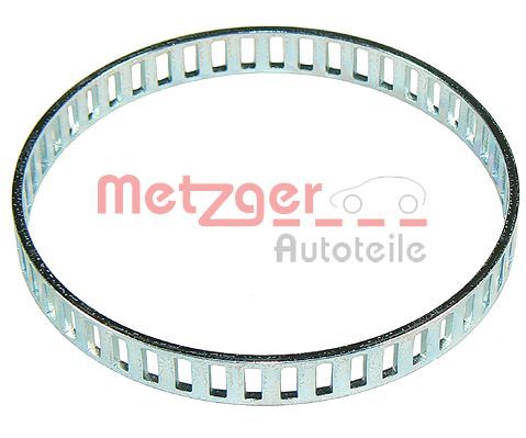 Sensor Ring, ABS METZGER 0900355