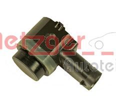 Sensor, parking distance control METZGER 0901043