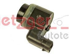 Sensor, parking distance control METZGER 0901044