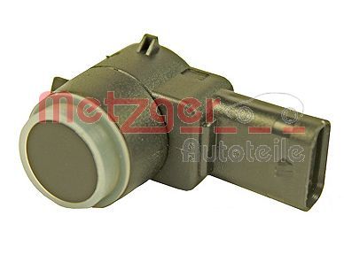 Sensor, parking distance control METZGER 0901052