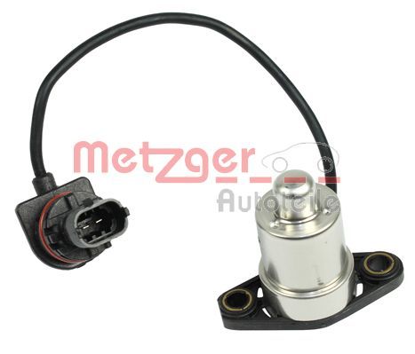Sensor, engine oil level METZGER 0901092