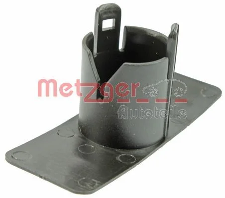Laikiklis, jutiklis (pagalbinė parkavimo sistema) METZGER 0901103
