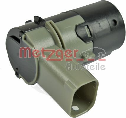 Sensor, parking distance control METZGER 0901116