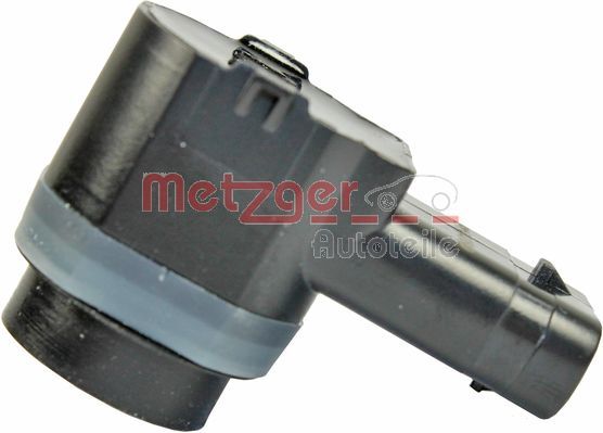 Sensor, parking distance control METZGER 0901145