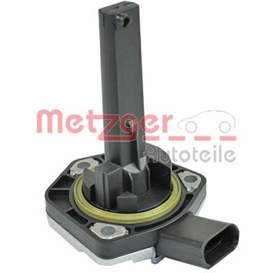 Senzor, razina motornog ulja METZGER 0901157