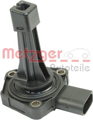 Sensor, engine oil level METZGER 0901210