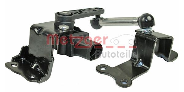 Sensor, headlight levelling METZGER 0901243