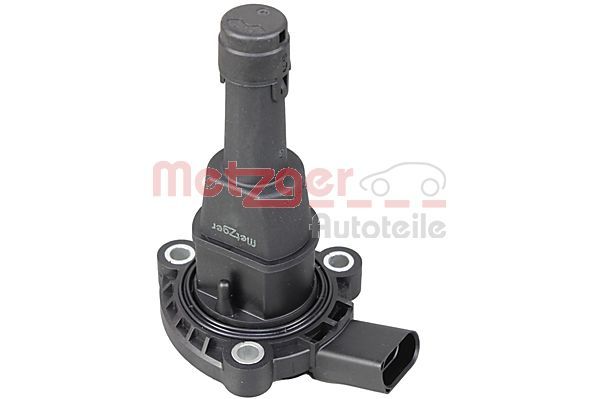 Sensor, engine oil level METZGER 0901325