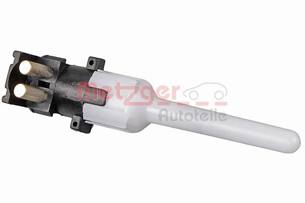 Sensor, coolant level METZGER 0901355